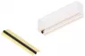 SLVW3SMD04836GSM Fischer Elektronik PCB Connection Systems