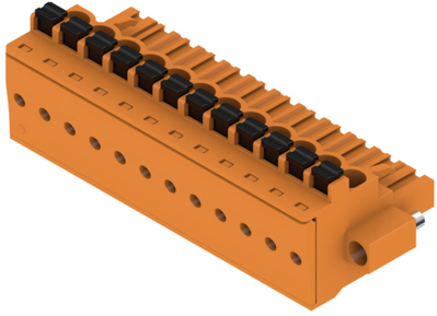 1002190000 Weidmüller PCB Connection Systems Image 2