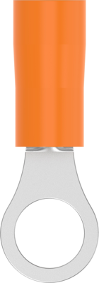 152881 AMP Cable Lugs Image 3