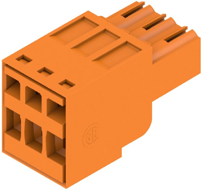 1690200000 Weidmüller PCB Connection Systems Image 2
