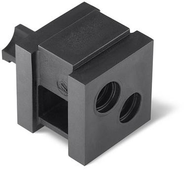 440-00021 HellermannTyton Grommets Image 1