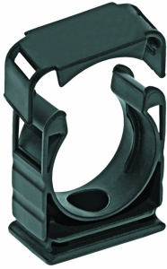 Tubing holders for Hose mounting, 1 5030 028 009