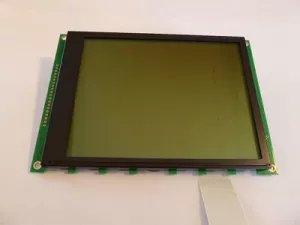 DEM 320240I FGH-PW Display Elektronik LED-Modules