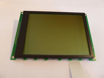 DEM 320240I FGH-PW Display Elektronik LED-Modules