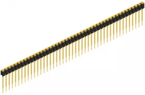 10040811 Fischer Elektronik PCB Connection Systems