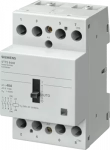 5TT5841-6 Siemens Contactors