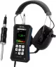 PCE-VT 3750S PCE Instruments Vibration measuring devices