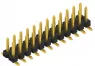 SLLP6SMD05124GPS Fischer Elektronik PCB Connection Systems