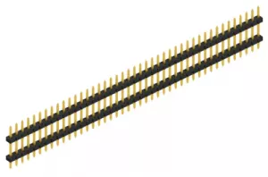 SLY507543G Fischer Elektronik PCB Connection Systems