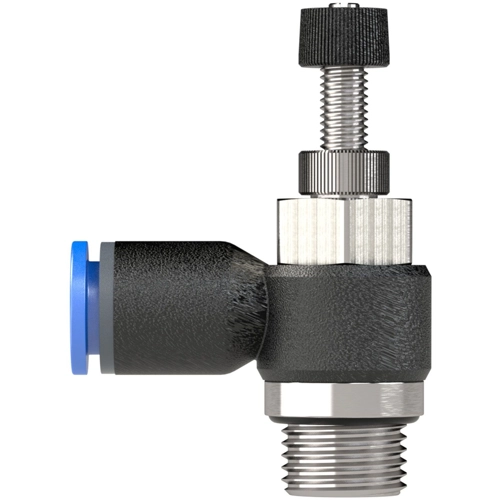 110025 Riegler Valves Image 3