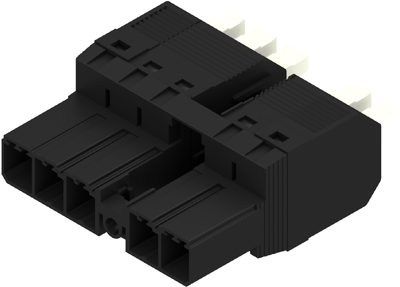 2630460000 Weidmüller PCB Connection Systems Image 1
