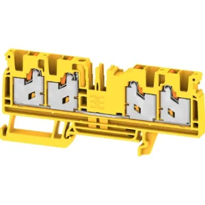 3109630000 Weidmüller Series Terminals