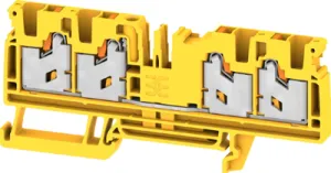 3109630000 Weidmüller Series Terminals