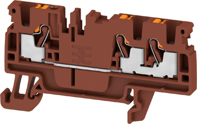 2534730000 Weidmüller Series Terminals
