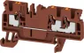 2534730000 Weidmüller Series Terminals