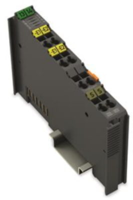 750-483/040-000 WAGO Analog Modules Image 1