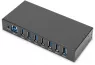 DA-70258-1 DIGITUS Hubs, Repeaters