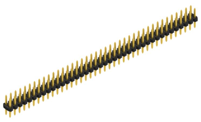 10062388 Fischer Elektronik PCB Connection Systems