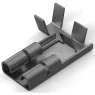 100645-2 AMP Receptacles