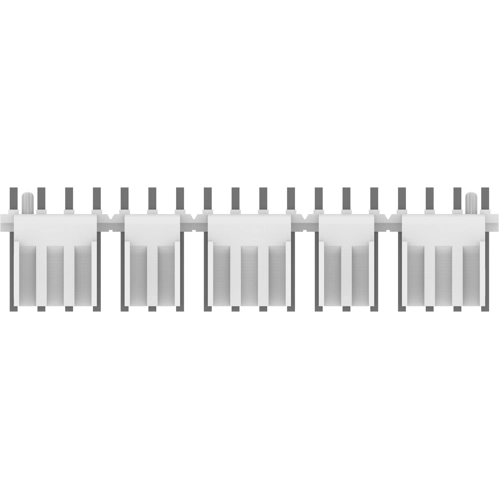 4-644615-8 AMP PCB Connection Systems Image 3