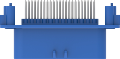 776230-5 AMP Automotive Power Connectors Image 3