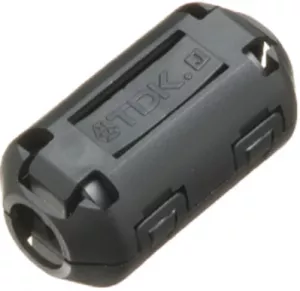 ZCAT1730-0730A-BK TDK Ferrite cable cores