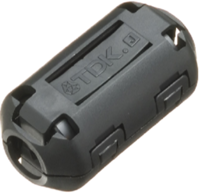 ZCAT1730-0730A-BK TDK Ferrite cable cores