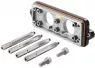 1120000000 Weidmüller Housings for HDC Connectors