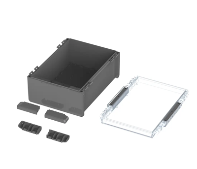 96027674 Bopla General Purpose Enclosures Image 3