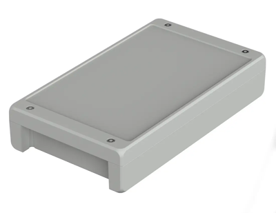00166325 Bopla General Purpose Enclosures Image 1
