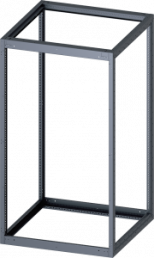 SIVACON, frame, for standard empty enclosure, H: 1800 mm, W: 1000 mm, D: 1000 mm