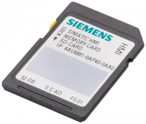 6AV6881-0AP40-0AA0 Siemens Storage Media