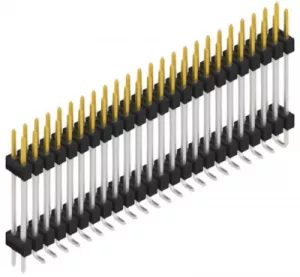 SL16SMD20748SP Fischer Elektronik PCB Connection Systems