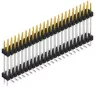 SL16SMD20748SP Fischer Elektronik PCB Connection Systems