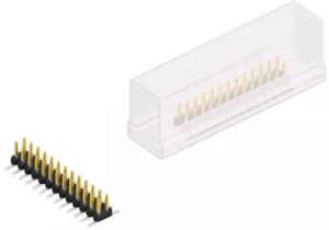 SLY8SMD03626SSM Fischer Elektronik PCB Connection Systems