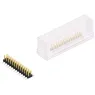 SLY 8 SMD 036 26 S SM Fischer Elektronik PCB Connection Systems