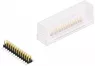 SLY8SMD03626SSM Fischer Elektronik PCB Connection Systems