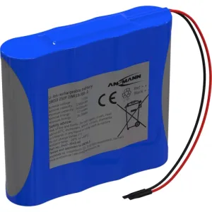 2447-3043-60 Ansmann Rechargeable Battery Packs