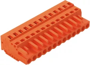 231-313/102-000 WAGO PCB Connection Systems