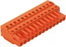 231-313/102-000 WAGO PCB Connection Systems