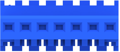 3-640622-7 AMP PCB Connection Systems Image 5