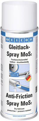 10029748 WEICON Lubricants, Maintenance Agents