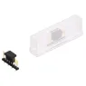 SLY 7 SMD 062 8 S B SM Fischer Elektronik PCB Connection Systems