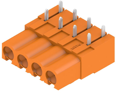1622960000 Weidmüller PCB Connection Systems Image 2