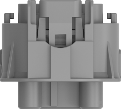 1718878-2 TE Connectivity Automotive Power Connectors Image 3