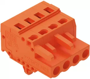 231-304/008-000 WAGO PCB Connection Systems