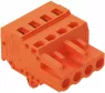 231-304/008-000 WAGO PCB Connection Systems
