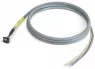 706-100/1301-200 WAGO Sensor-Actuator Cables