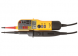 Voltage and continuity tester FLUKE T150/VDE