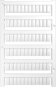 1635000000 Weidmüller Terminals Accessories